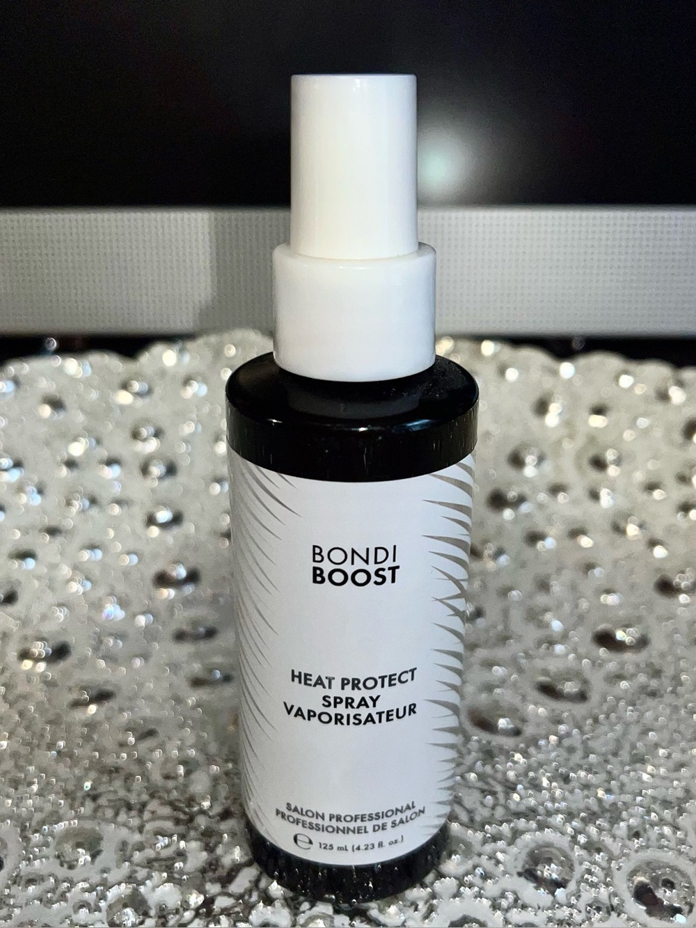 New Bondi Boost Heat Protect Spray Full Size